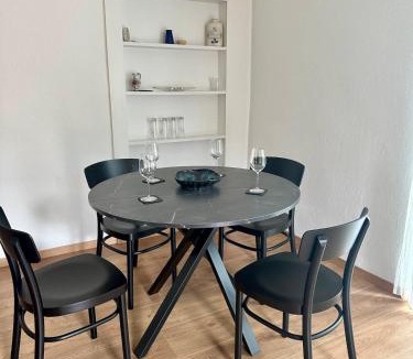 Bellinzona Apartment | Appartamento Tre Torri - in pieno centro città