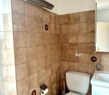 Bellinzona Apartment | Appartamento Tre Torri - in pieno centro città