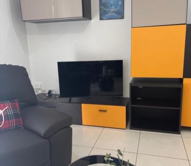 Pedrinate Apartment | Appartamento vacanze Sanzen - Como Cernobbio Lugano