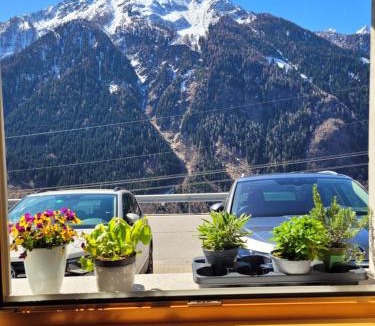 Quinto Apartment | Appartamento Vacanza 2 locali