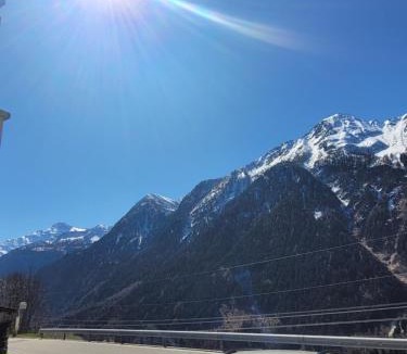 Quinto Apartment | Appartamento Vacanza 2 locali