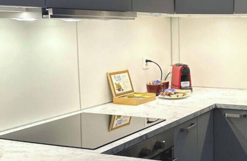 Agra Apartment | appartamento vacanze "Luxus-Wohnung" by Interhome