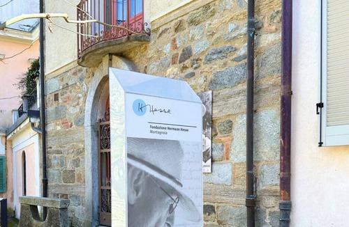 Agra Apartment | appartamento vacanze "Luxus-Wohnung" by Interhome
