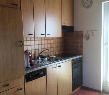 San Nazzaro Apartment | Appartamento vista lago