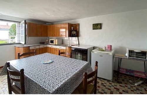 Beauvoir-sur-Mer Apartment | AppartBeauvoir