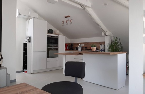 Ecrouves Condo | appartcathédrale