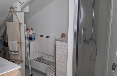 Ecrouves Condo | appartcathédrale