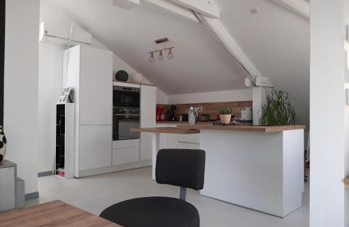 Ecrouves Apartment | appartcathedrale