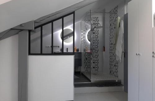 Ecrouves Apartment | appartcathedrale