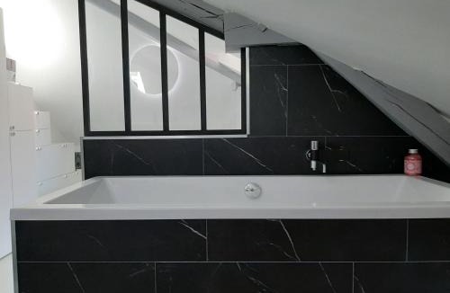 Ecrouves Apartment | appartcathedrale