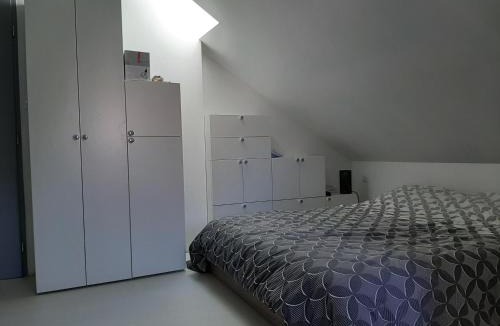 Ecrouves Apartment | appartcathedrale