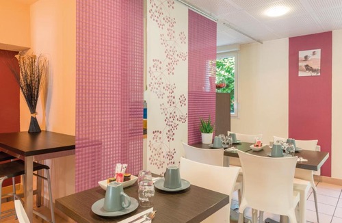 Saint-Herblain Apartment | Appart’City Nantes Saint-Herblain