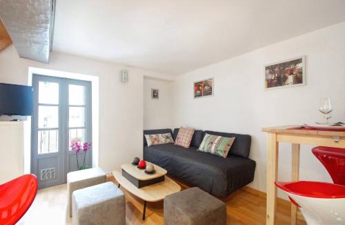 Vitre Apartment | AppartCosy 02