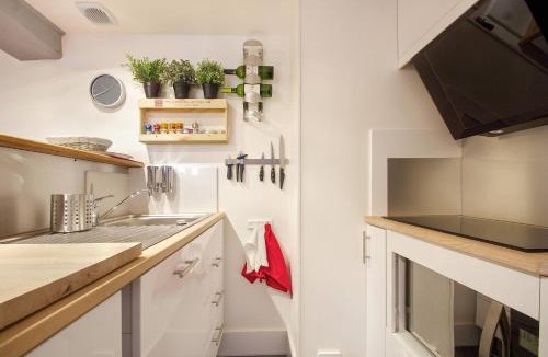 Vitre Apartment | AppartCosy 02