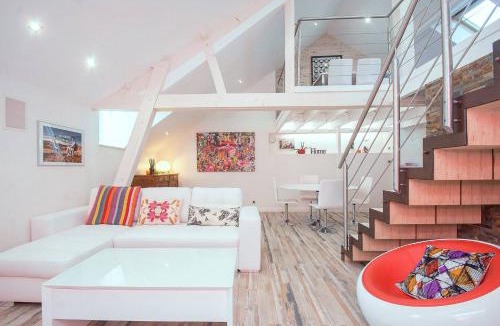 Vitre Apartment | AppartCosy 04