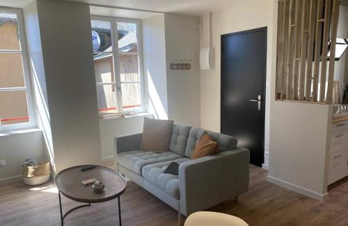Vitre Apartment | AppartCosy 06