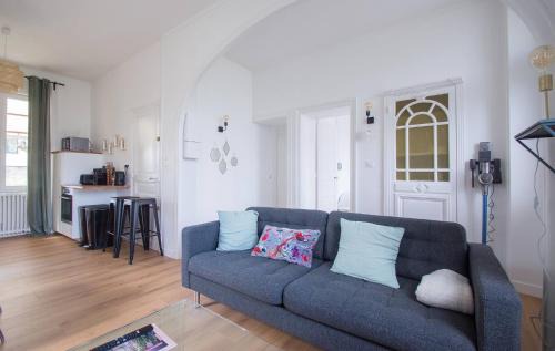 Vitre Apartment | AppartCosy 09 4pers dans maison de charme
