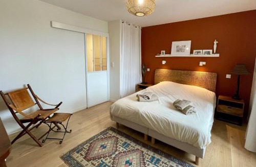 Vitre House | AppartCosy 10