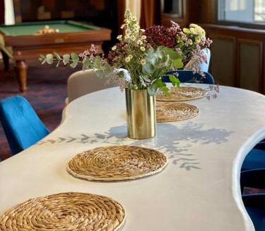 Vitre Apartment | AppartCosy 15