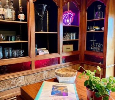 Vitre Apartment | AppartCosy 15
