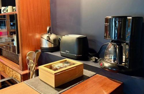 Vitre Apartment | AppartCosy 15