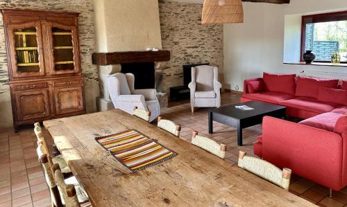 Chateaubourg House | AppartCosy 27 Epine