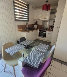 Dinan Apartment | Apparte Cosy Avec Terrasse Et Parking