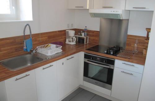 Dinan Apartment | Apparte Cosy Avec Terrasse Et Parking