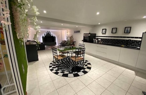 Guigneville-sur-Essonne Bed & Breakfast | Appartement Chez Christelle