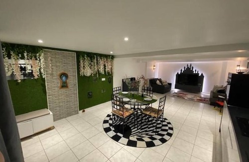 Guigneville-sur-Essonne Bed & Breakfast | Appartement Chez Christelle