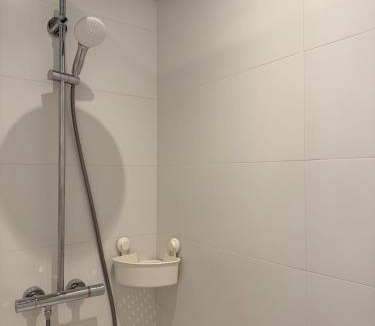 La Chapelle-des-Fougeretz Apartment | Appartement rénové accès rapide Rennes Saint-Malo