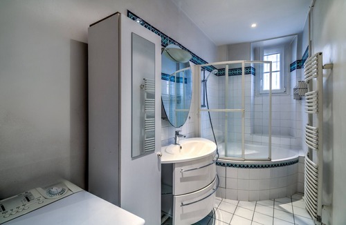 Le Chesnay Apartment | Appartement Tassigny - Welkeys