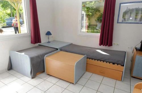 Moutiers-Sous-Chantemerle Apartment | Appartement accueillant à Moncoutant-sur-Sèvre de 50 m²