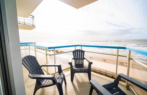 Saint-Gilles-Croix-de-Vie Apartment | Appartement LES PIEDS DANS L'EAU