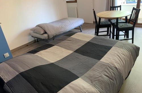 Saint-Jacques-de-la-Lande Apartment | Appartement T1 proche aéroport