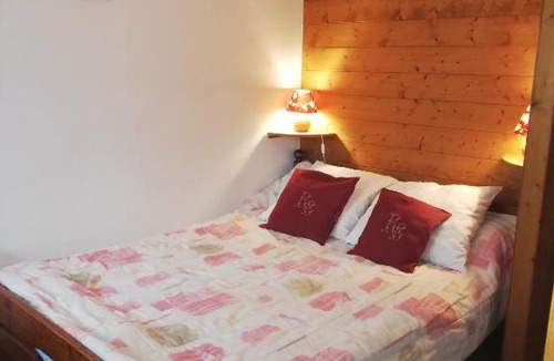 Saint-Martin-de-Belleville Apartment | appartement Ancolie