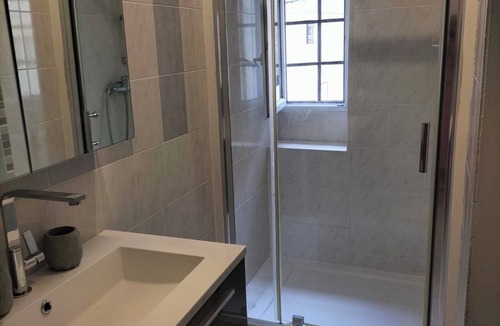 Saint-Pons-de-Thomieres Apartment | Appartement le petit bonheur our four-legged friends are welcome