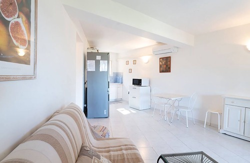 Sainte-Lucie-de-Tallano House | Appartement MAREDDA