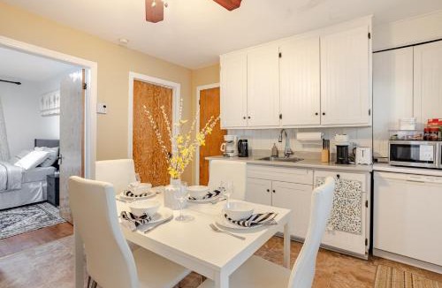 Saint-Edmond Apartment | Appartement moderne 3 chambres avec spa, jardin privé & parking gratuit - accès autonome
