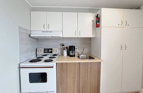 Ste Anne de Beaupre Apartment | Appartement Confort 11