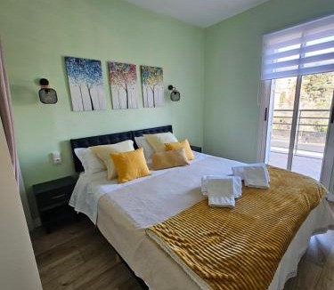 Amelie-les-Bains-Palalda Apartment | Appartement A Beholding Sight