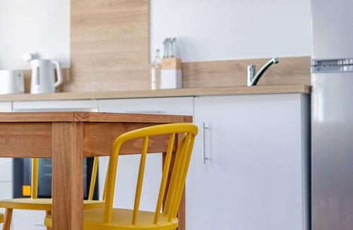 Castelnau-de-Montmiral Apartment | Appartement Mia - Calme - Castelnau de Montmirail
