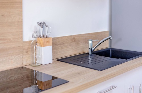Castelnau-de-Montmiral Apartment | Appartement Mia - Calme - Castelnau de Montmirail