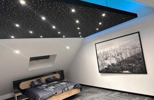 Frontenex Apartment | Appartement T4 haut standing luxe