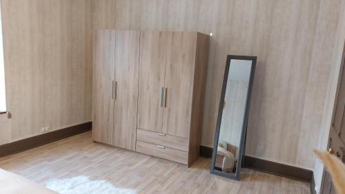 Laveline-devant-Bruyeres Apartment | Appartement les jonquilles