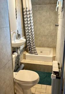 Laveline-devant-Bruyeres Apartment | Appartement les jonquilles