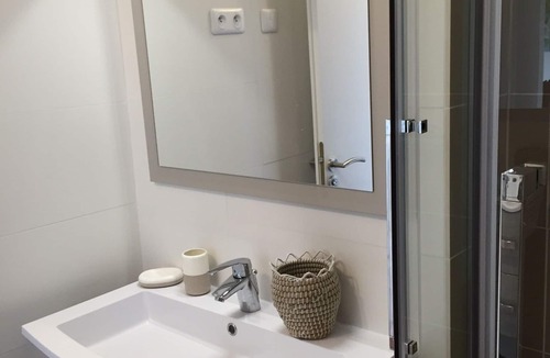 Le Touquet-Paris-Plage Apartment | Appartement au Calme Résidence de Standing+parking
