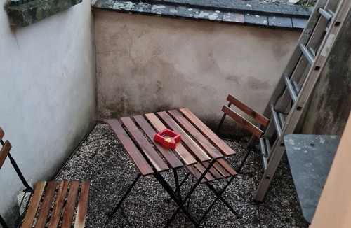 Moret-sur-Loing Apartment | Appartement Terrasse