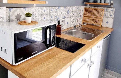 Saint-Aignan-Grandlieu Apartment | Appartement Proche de L'aéroport de Nantes