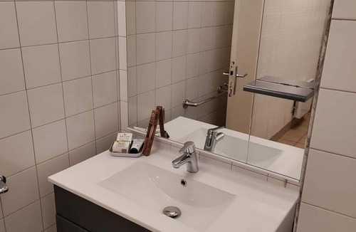 Saint-Florent-le-Vieil Apartment | Appartement Avec Terrasse